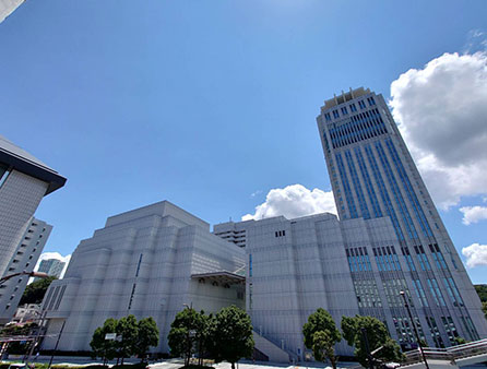 株式会社不二テクノについて